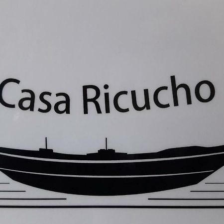 比戈Casa Ricucho Vut-Po-00132公寓 外观 照片