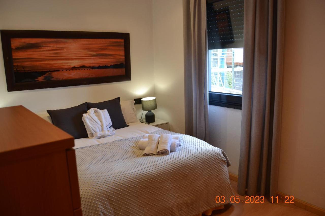 比戈Casa Ricucho Vut-Po-00132公寓 外观 照片
