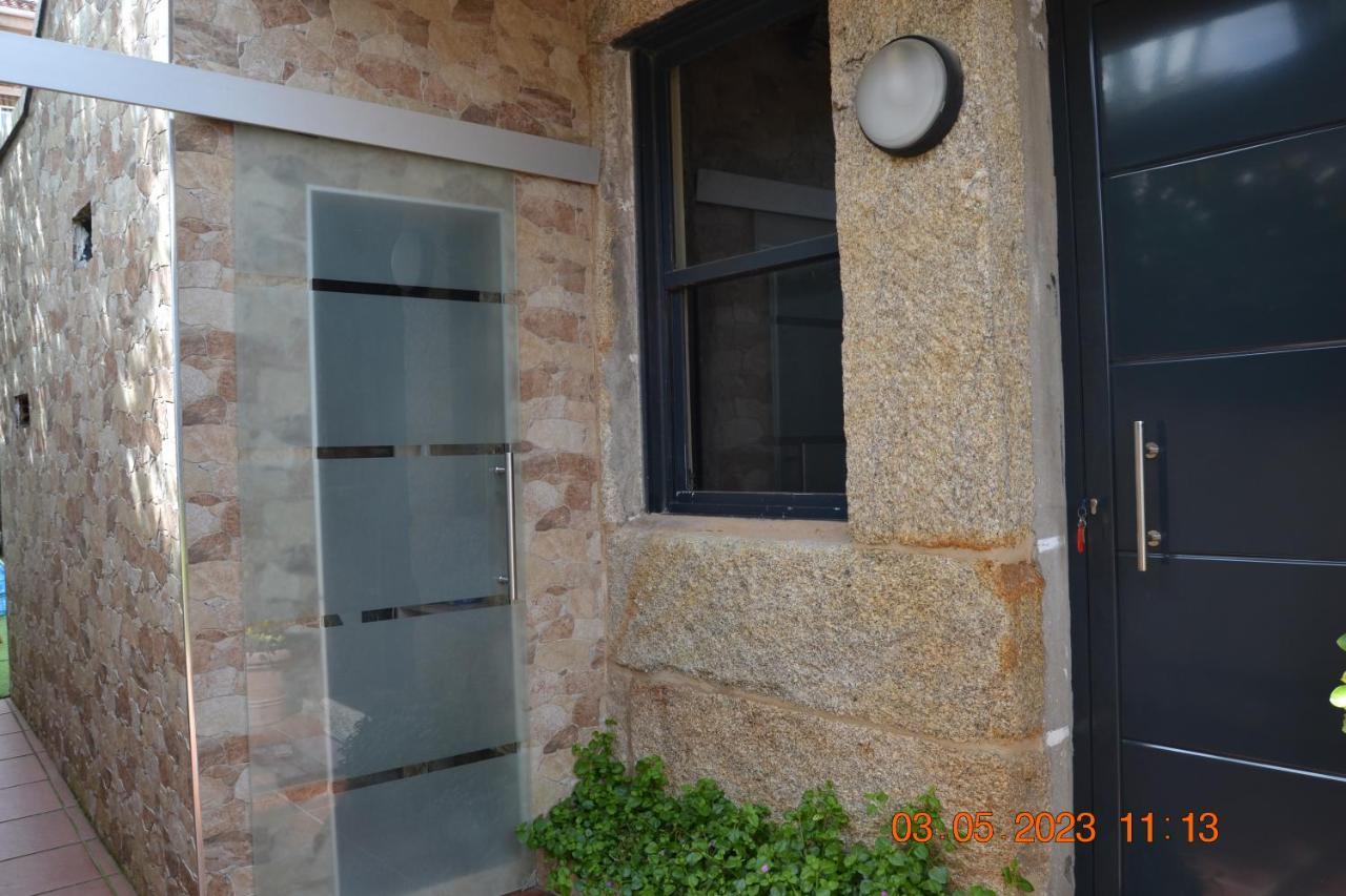 比戈Casa Ricucho Vut-Po-00132公寓 外观 照片