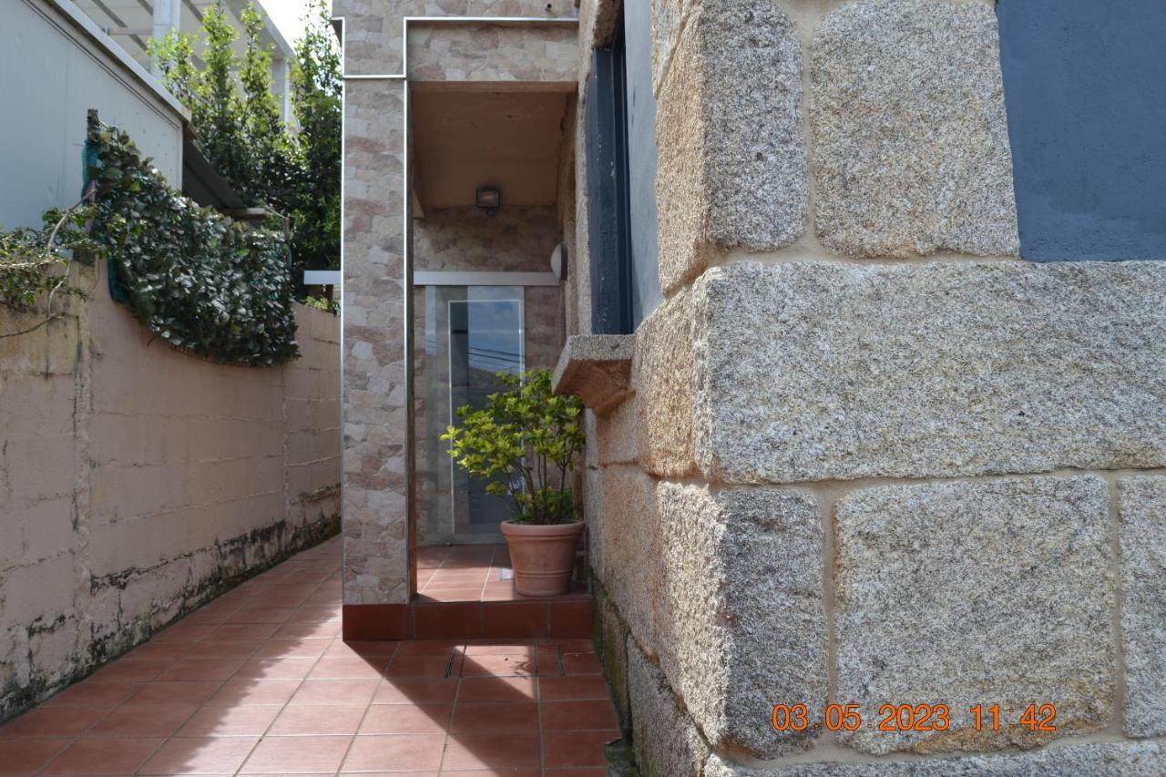比戈Casa Ricucho Vut-Po-00132公寓 外观 照片