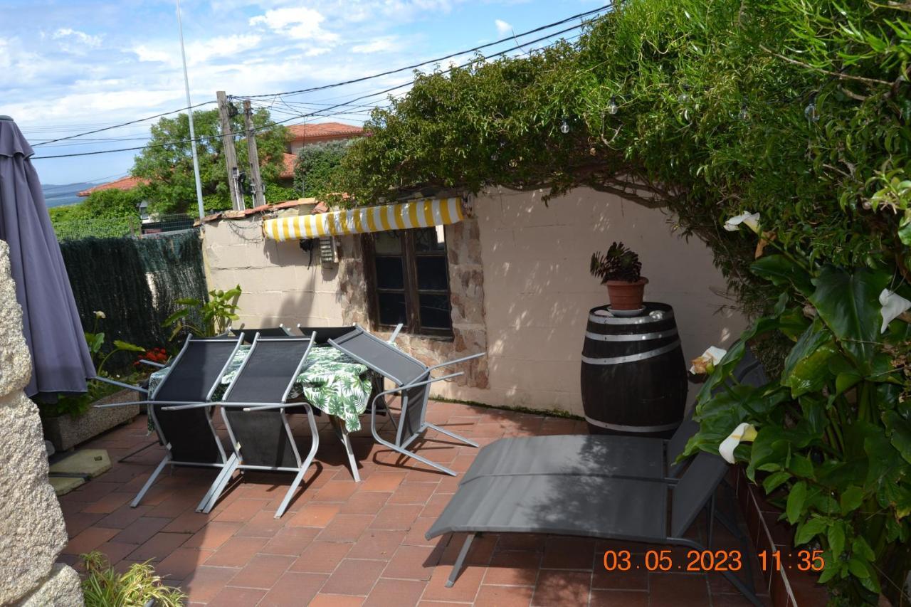 比戈Casa Ricucho Vut-Po-00132公寓 外观 照片