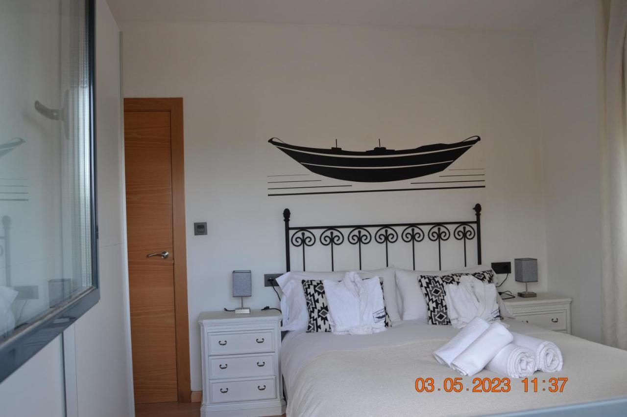 比戈Casa Ricucho Vut-Po-00132公寓 外观 照片