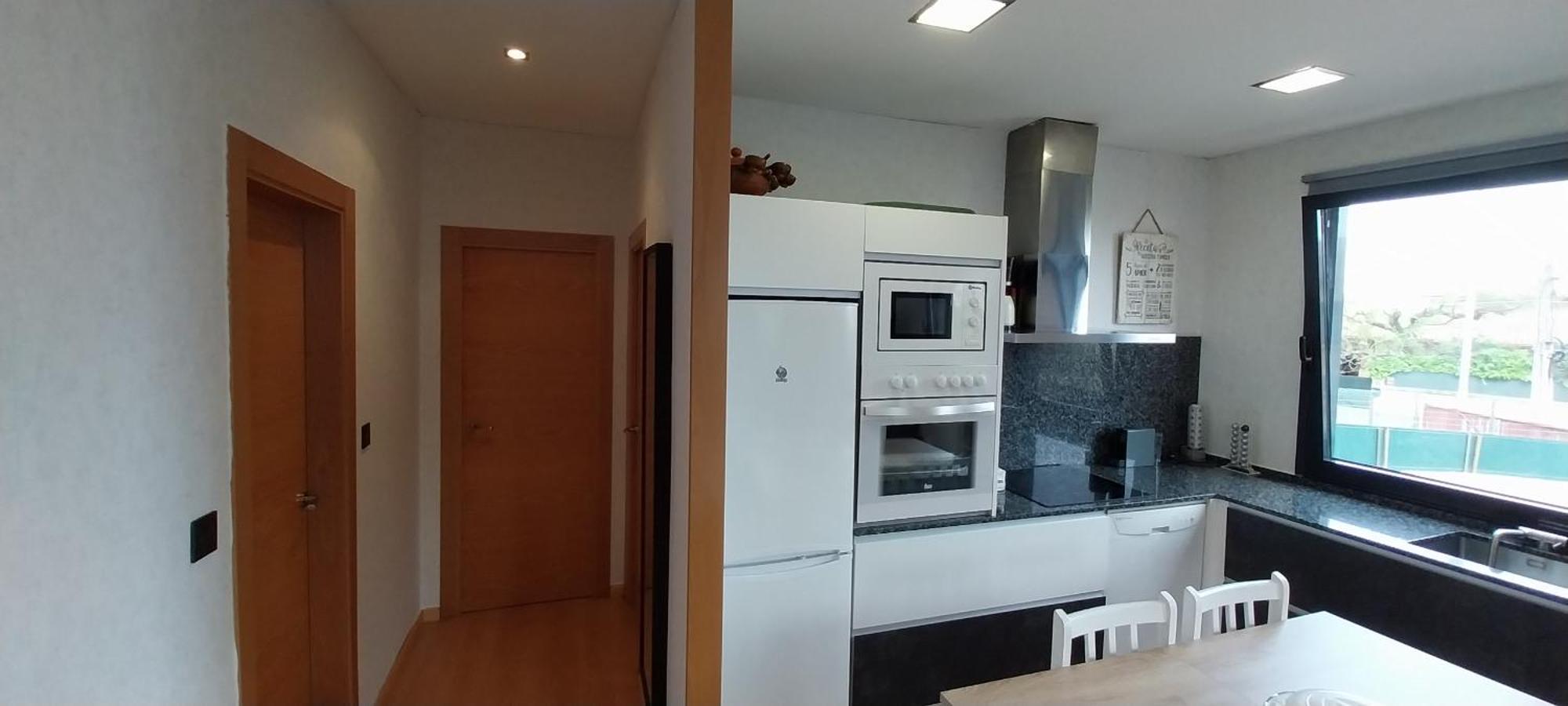 比戈Casa Ricucho Vut-Po-00132公寓 外观 照片